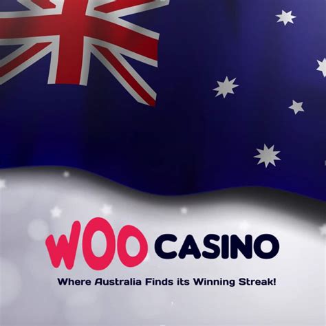 woo casino australia.